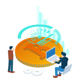 Создание сложного сайта для блокчейн и криптовалюты в Янцюани