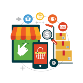 Разработка сложного сайта для сферы логистики в Янцюани